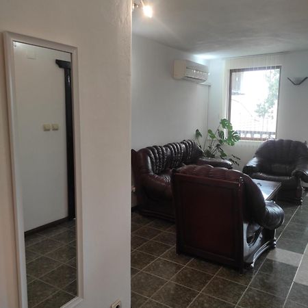Appartement Рибарска 8 à Sozopol Extérieur photo