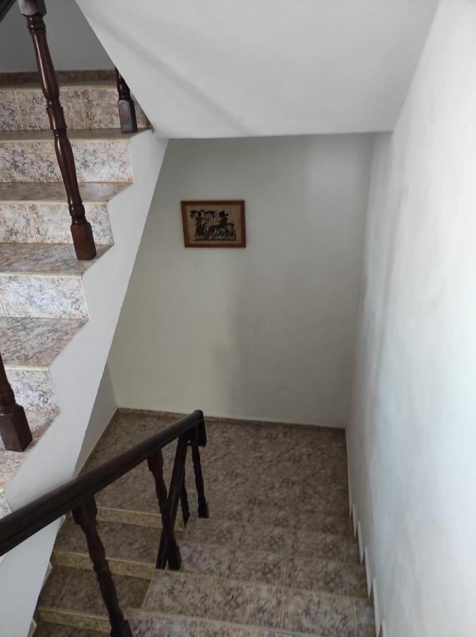 Appartement Рибарска 8 à Sozopol Extérieur photo