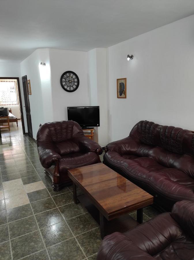 Appartement Рибарска 8 à Sozopol Extérieur photo