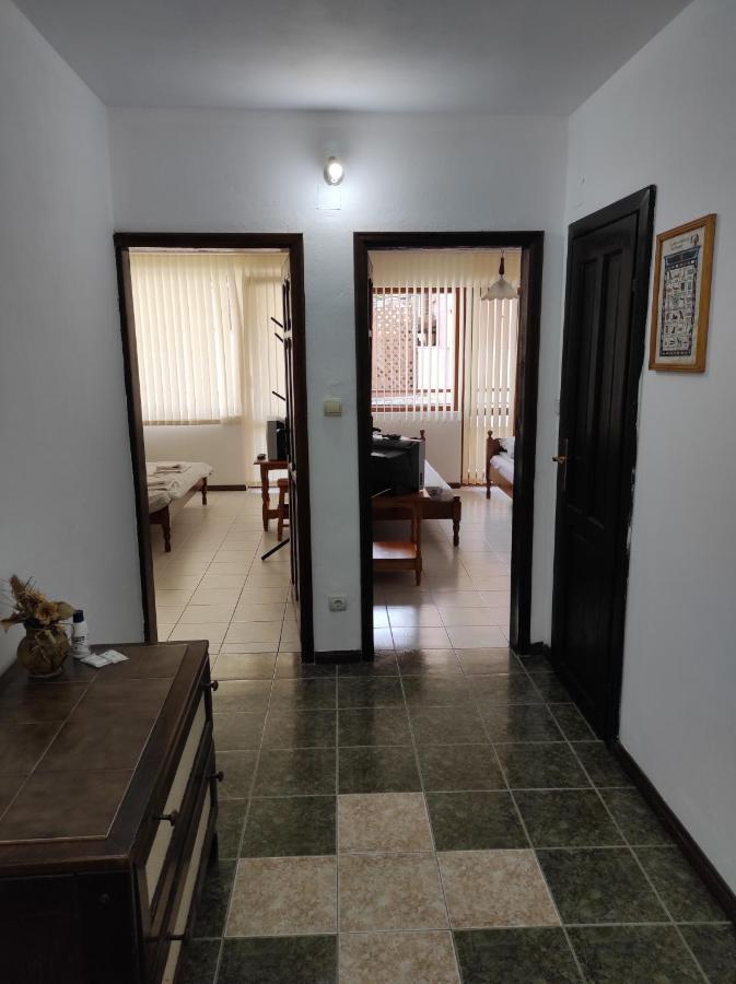 Appartement Рибарска 8 à Sozopol Extérieur photo