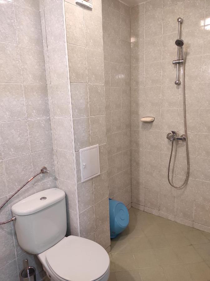 Appartement Рибарска 8 à Sozopol Extérieur photo
