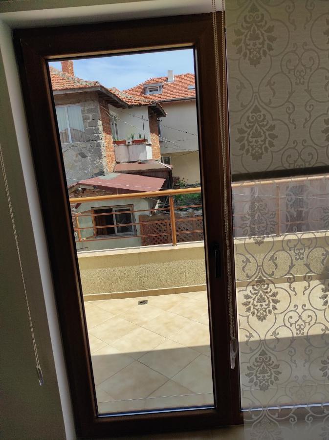 Appartement Рибарска 8 à Sozopol Extérieur photo