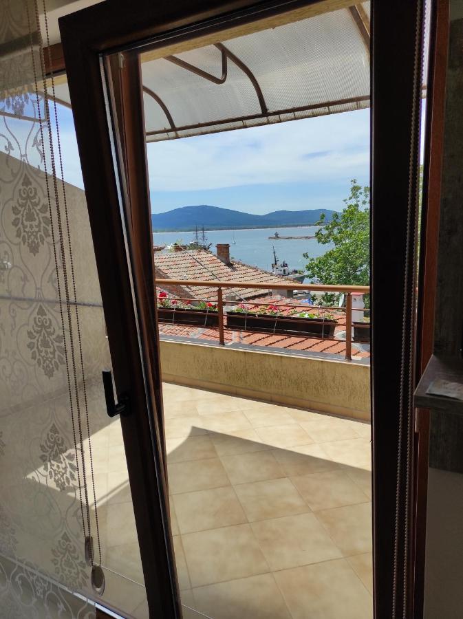 Appartement Рибарска 8 à Sozopol Extérieur photo