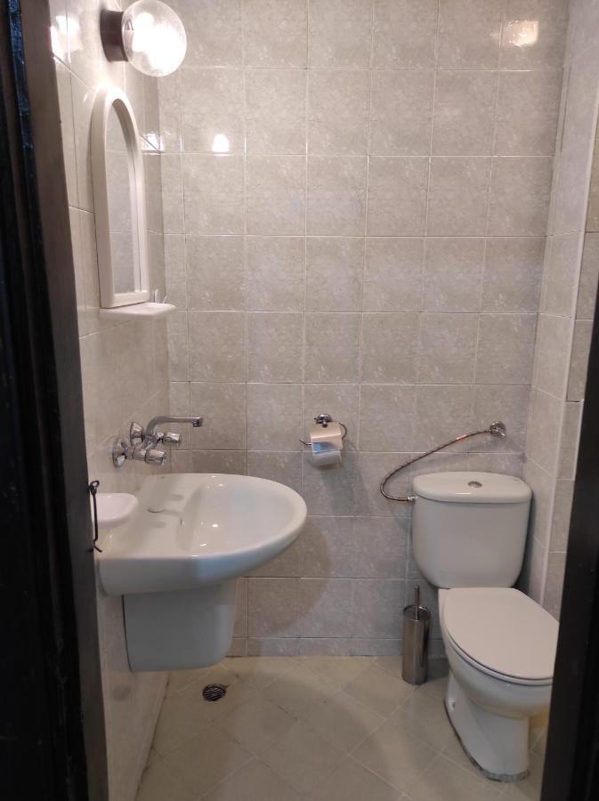 Appartement Рибарска 8 à Sozopol Extérieur photo
