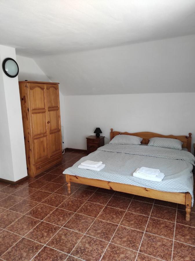 Appartement Рибарска 8 à Sozopol Extérieur photo