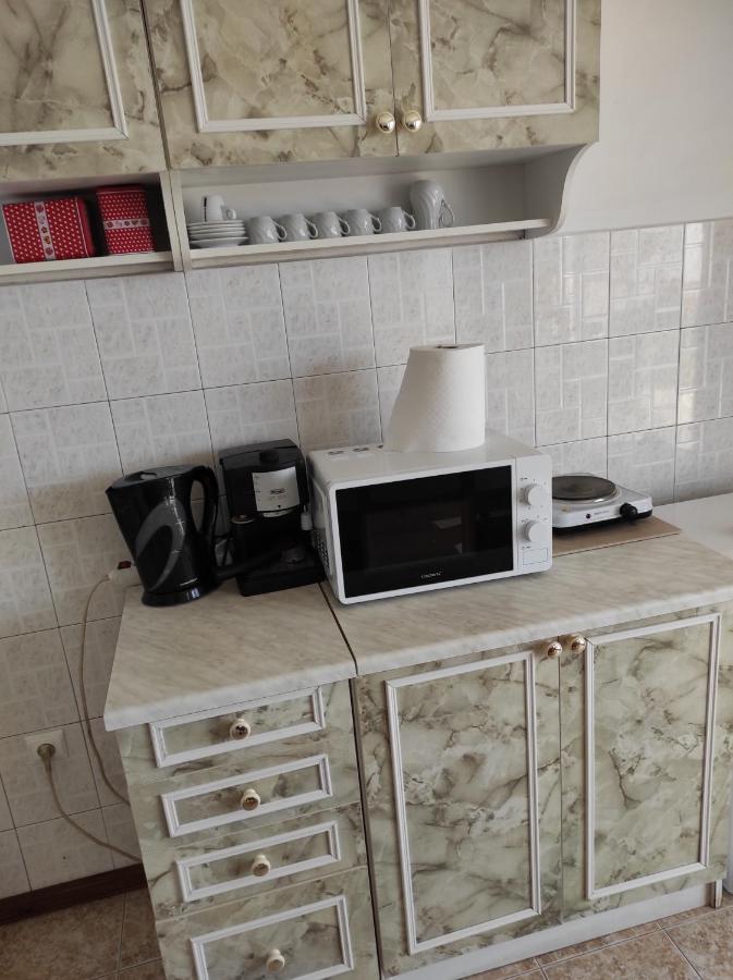 Appartement Рибарска 8 à Sozopol Extérieur photo