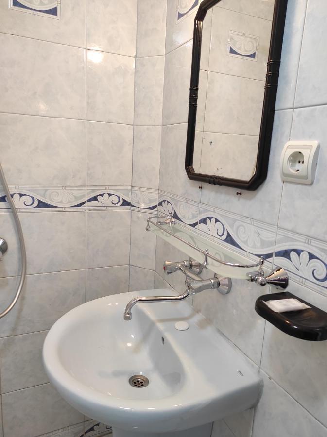 Appartement Рибарска 8 à Sozopol Extérieur photo