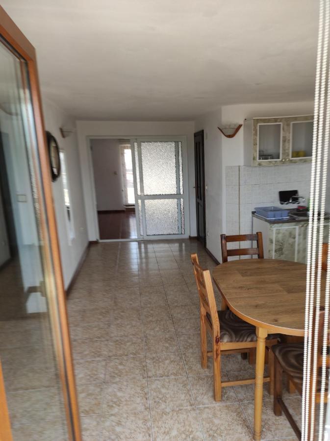 Appartement Рибарска 8 à Sozopol Extérieur photo