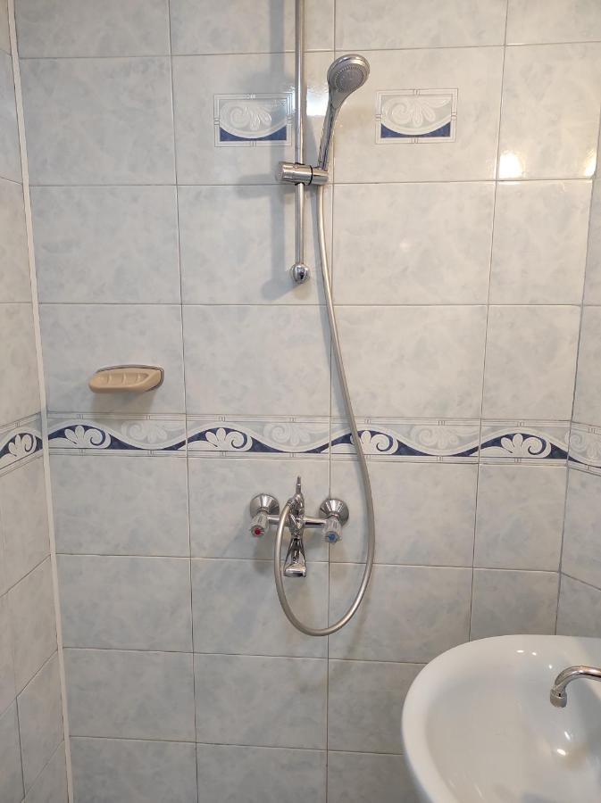 Appartement Рибарска 8 à Sozopol Extérieur photo