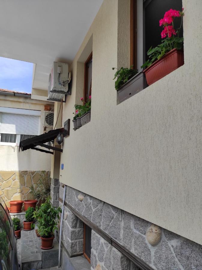 Appartement Рибарска 8 à Sozopol Extérieur photo