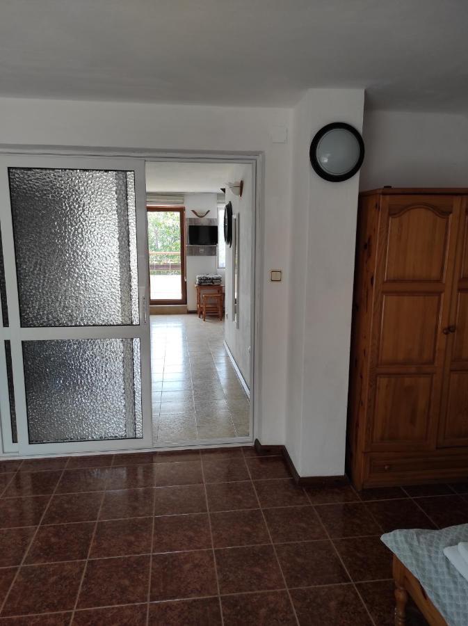 Appartement Рибарска 8 à Sozopol Extérieur photo