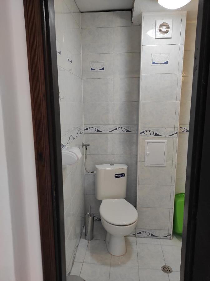 Appartement Рибарска 8 à Sozopol Extérieur photo