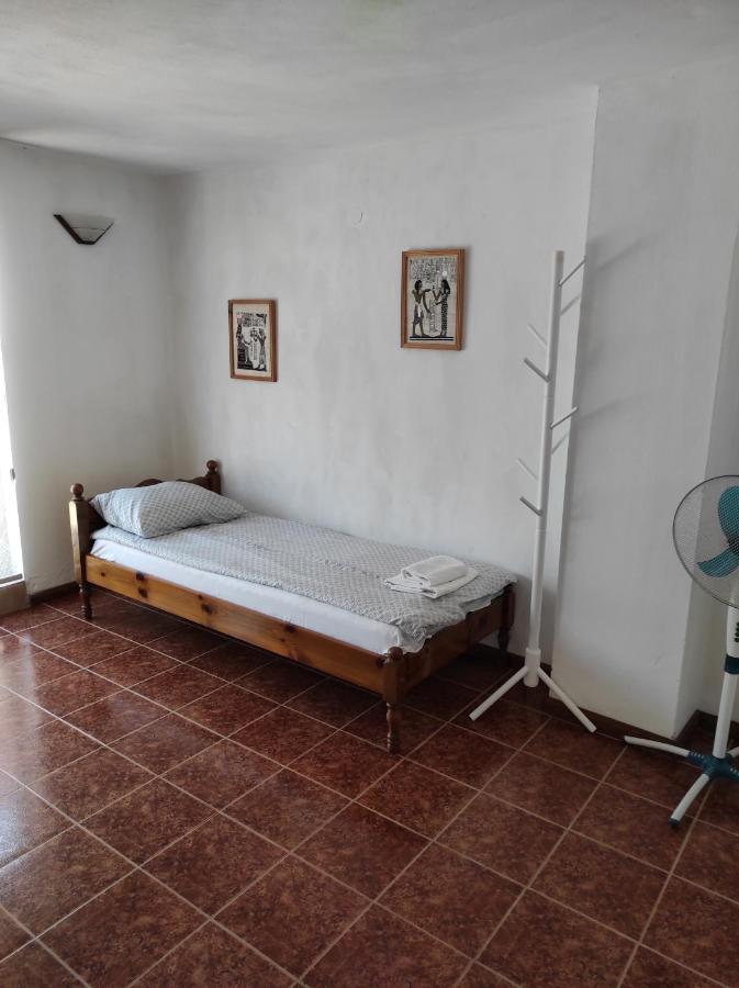 Appartement Рибарска 8 à Sozopol Extérieur photo