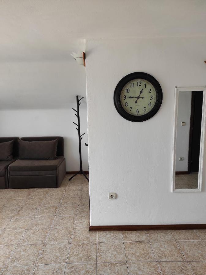 Appartement Рибарска 8 à Sozopol Extérieur photo