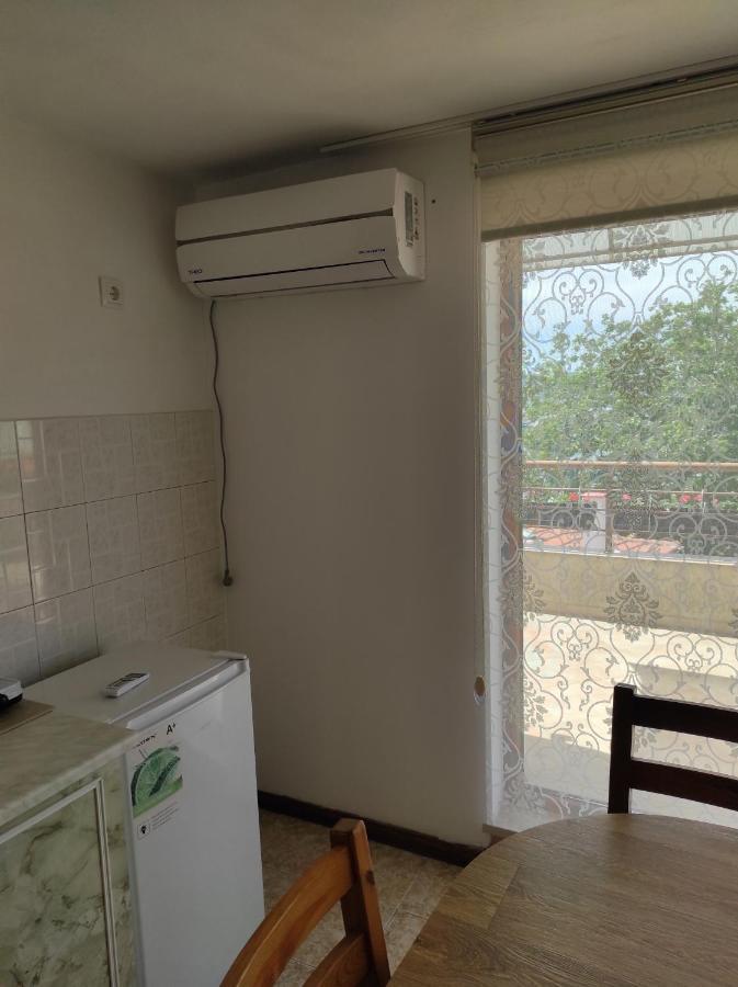 Appartement Рибарска 8 à Sozopol Extérieur photo