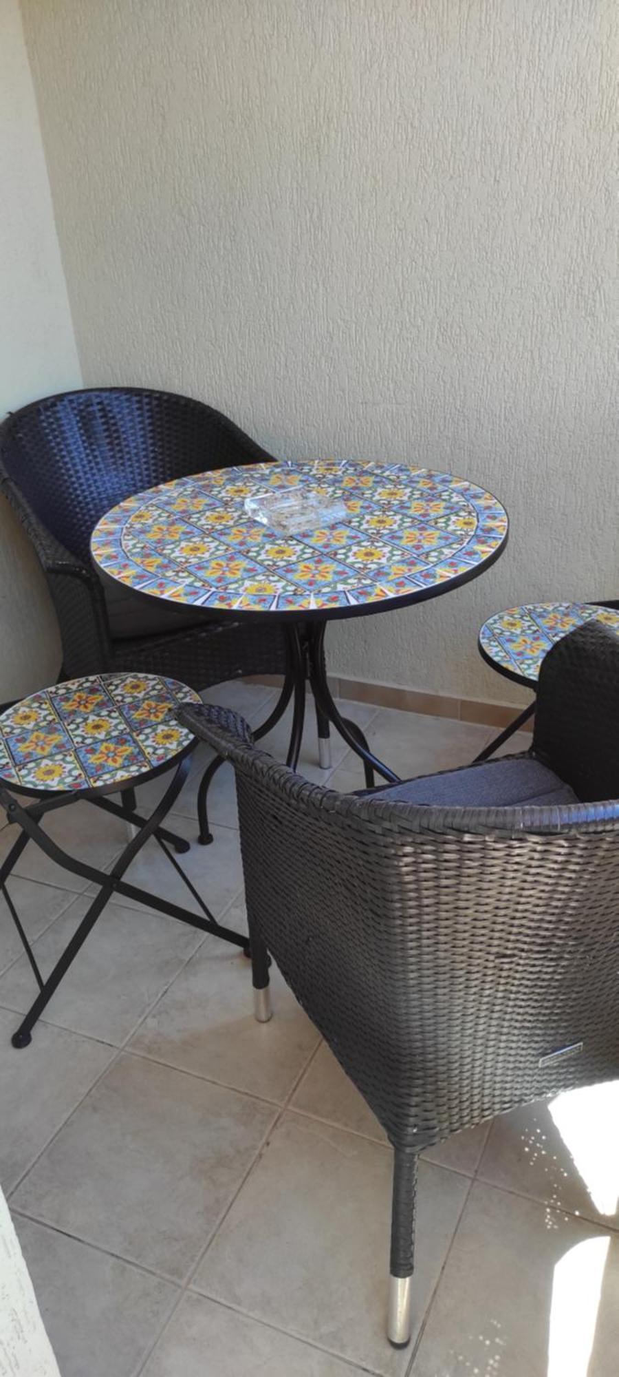 Appartement Рибарска 8 à Sozopol Extérieur photo