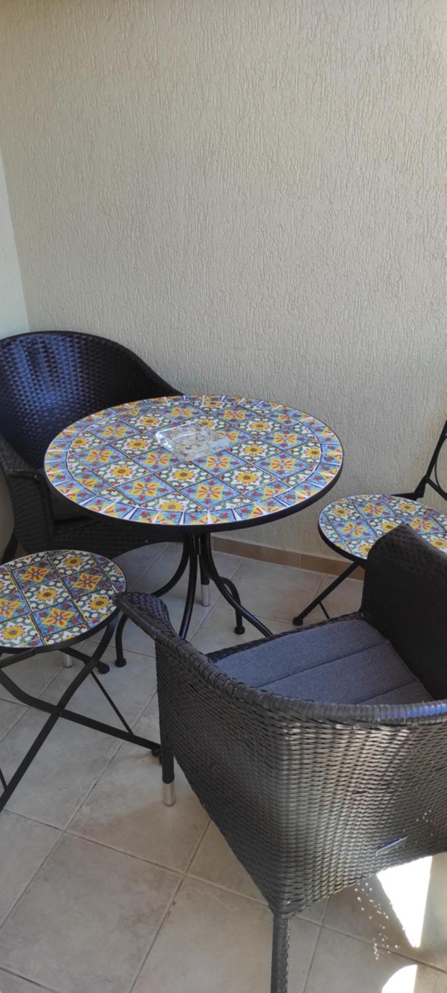 Appartement Рибарска 8 à Sozopol Extérieur photo