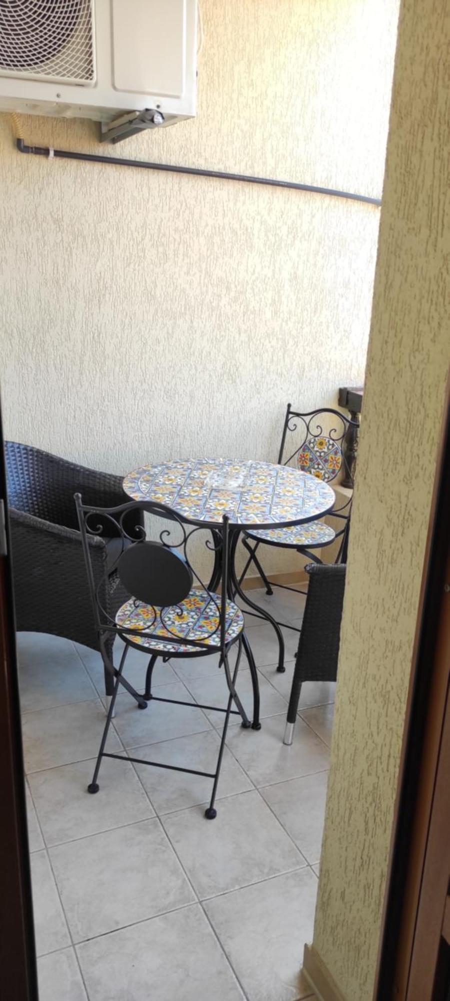 Appartement Рибарска 8 à Sozopol Extérieur photo