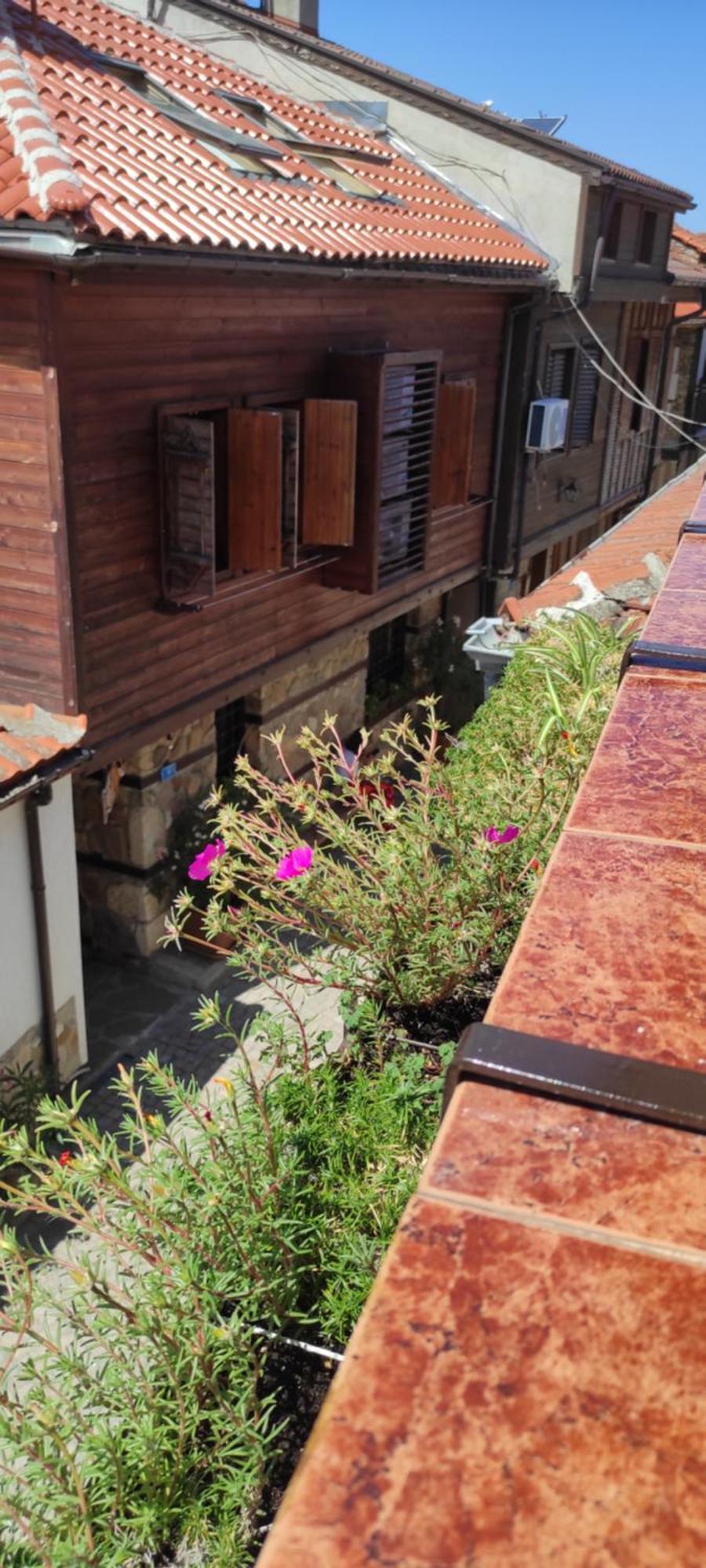 Appartement Рибарска 8 à Sozopol Extérieur photo