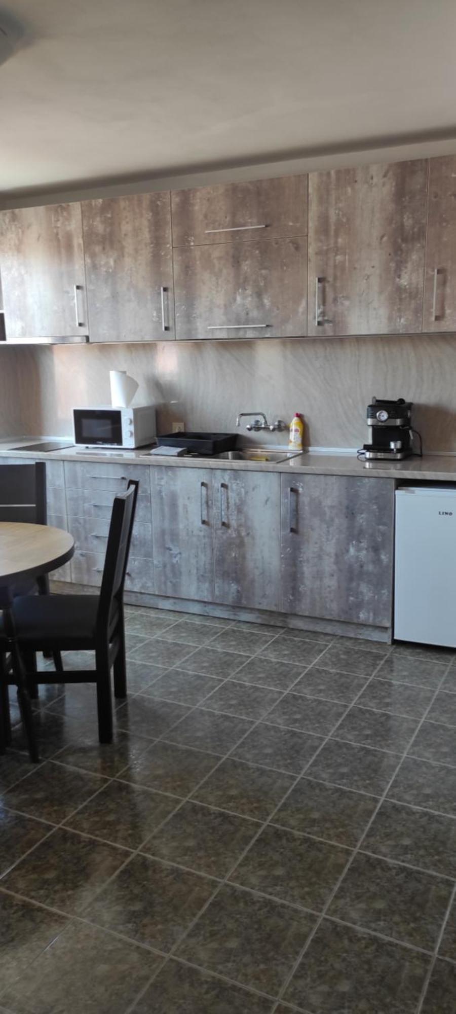 Appartement Рибарска 8 à Sozopol Extérieur photo