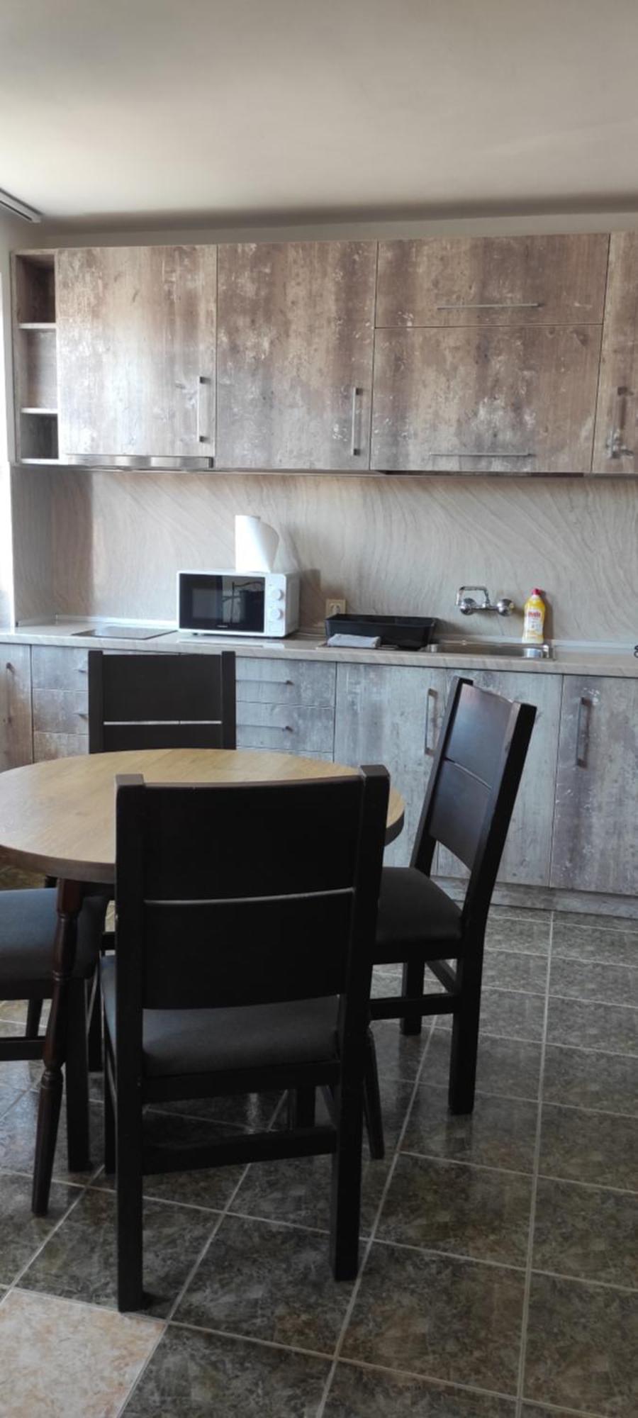 Appartement Рибарска 8 à Sozopol Extérieur photo